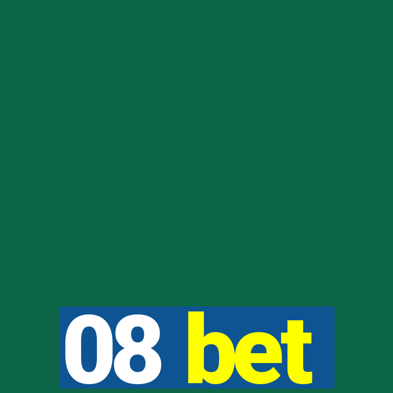 08 bet